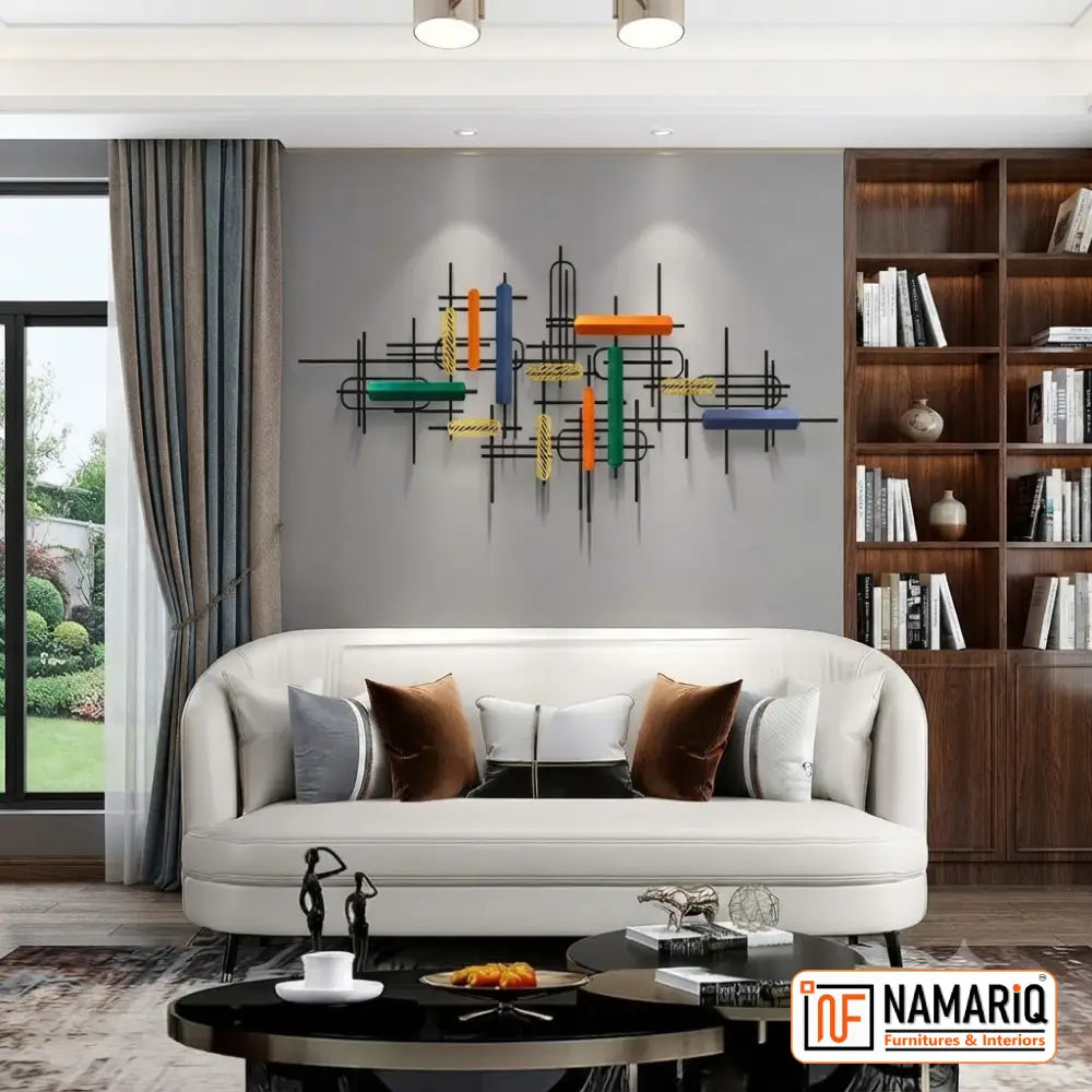 Decor & Furnishing