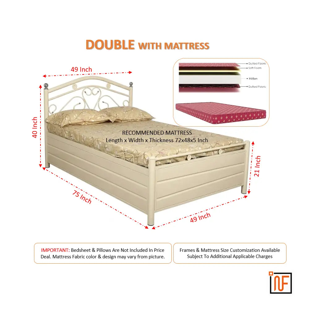magnus-namariq-elegant-metal-bed-with-hydraulic-box-storage-water-resistant-anti-rust-powder-coated-finish-ivory