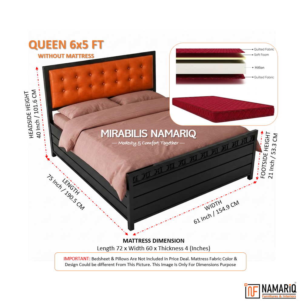 mirabilis-namariq-heavy-duty-hydraulic-storage-metal-bed-frame-tufted-cushion-headboard-bedroom-furniture-easy-assembly-premium-powder-coated-king-queen-single-sizes-black-color
