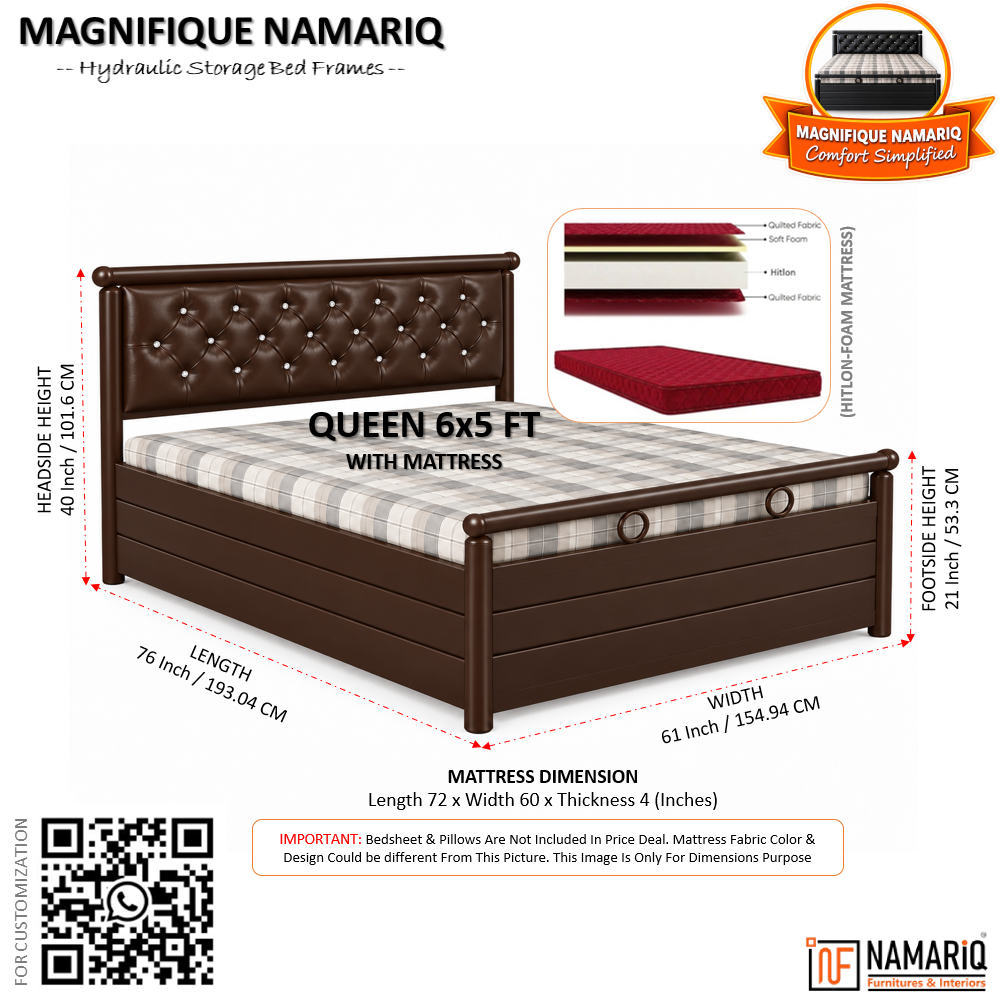 magnifique-namariq-hydraulic-storage-metal-bed-frame-with-tufted-cushioned-headboard-bedroom-furniture-easy-assembly-premium-powder-coated-king-queen-single-sizes-brown-color
