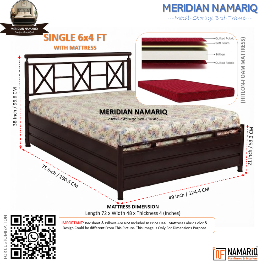 meridian-namariq-heavy-duty-hydraulic-storage-metal-bed-frame-with-designer-headboard-bedroom-furniture-easy-assembly-premium-powder-coated-king-queen-single-sizes-brown-color