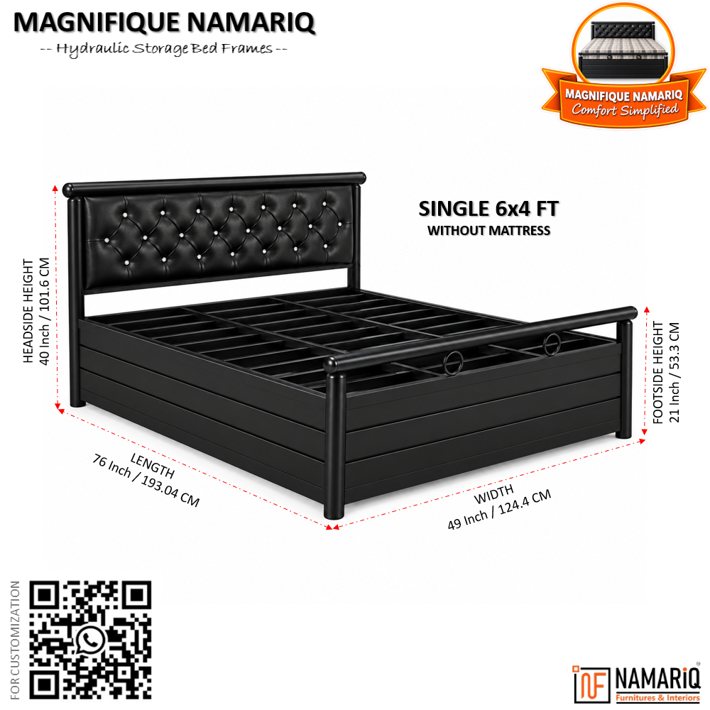 magnifique-namariq-hydraulic-storage-metal-bed-frame-with-tufted-cushioned-headboard-bedroom-furniture-easy-assembly-premium-powder-coated-king-queen-single-sizes-black-color