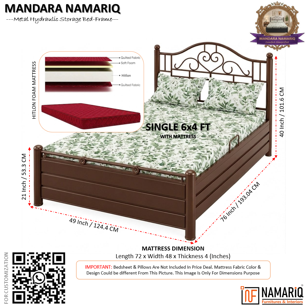 mandara-namariq-metal-hydraulic-storage-bed-frame-heavy-duty-scrolled-heart-headboard-bedroom-furniture-easy-assembly-premium-powder-coated-king-queen-single-sizes-brown-color