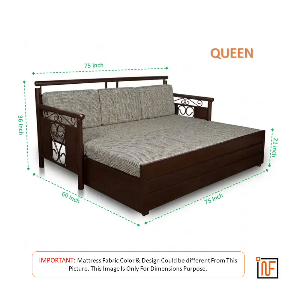 oasis-namariq-elegant-metal-sofa-cum-bed-with-hydraulic-box-storage-for-bedroom-living-room-water-resistant-anti-rust-powder-coated-finish-brown-grey-combination