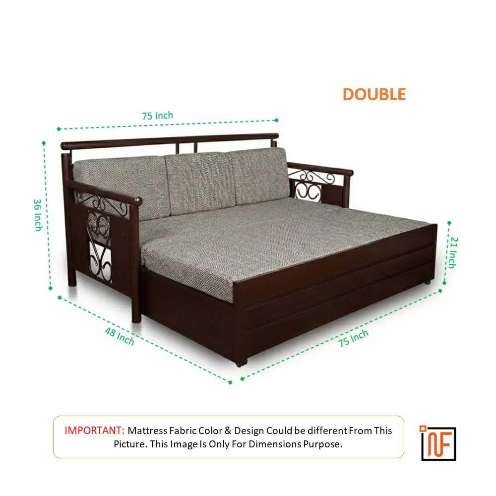 oasis-namariq-elegant-metal-sofa-cum-bed-with-hydraulic-box-storage-for-bedroom-living-room-water-resistant-anti-rust-powder-coated-finish-brown-grey-combination