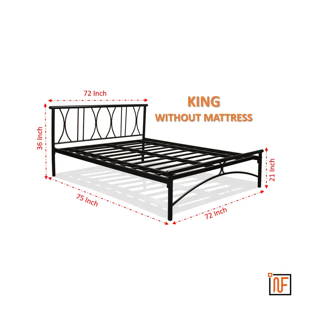 curve-namariq-stylish-sleek-crafted-bed-without-inbuilt-storage-water-resistant-anti-rust-powder-coated-finish-black
