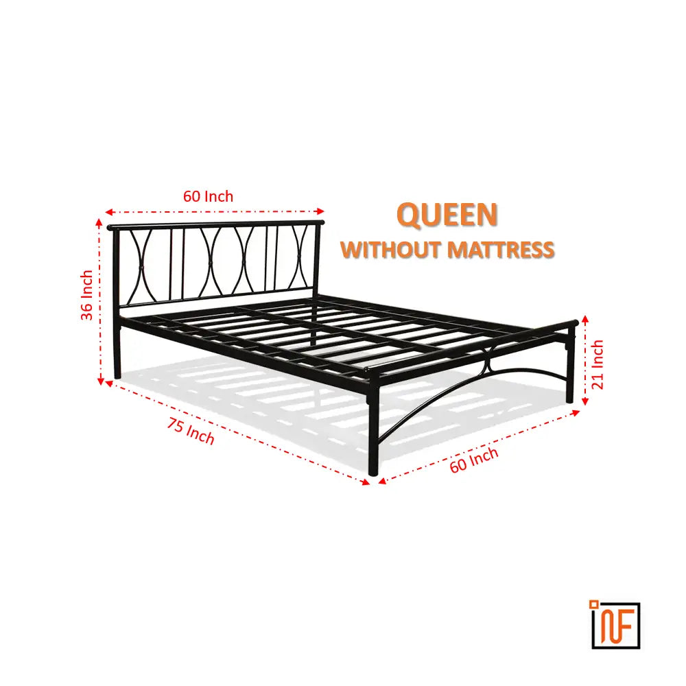 curve-namariq-stylish-sleek-crafted-bed-without-inbuilt-storage-water-resistant-anti-rust-powder-coated-finish-black