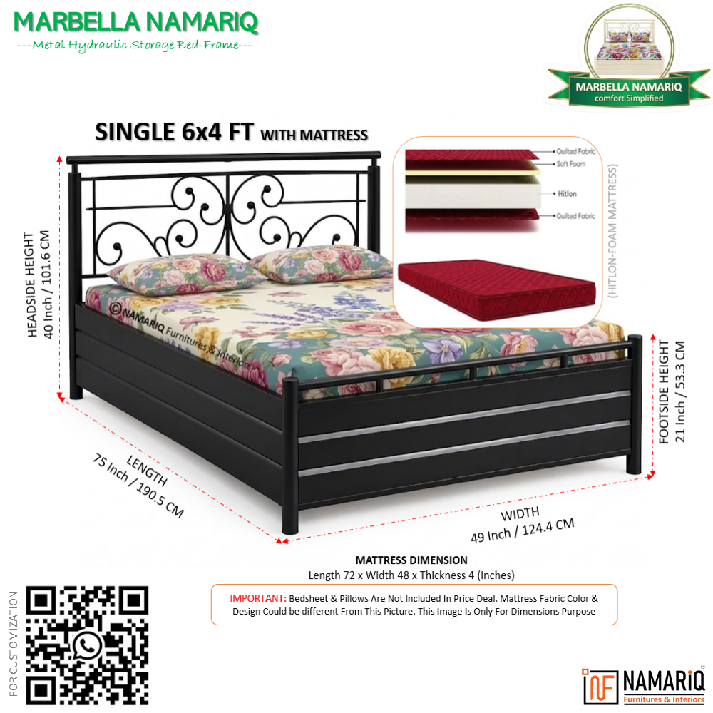 marbella-namariq-heavy-duty-metal-hydraulic-storage-bed-frame-classic-designer-headboard-bedroom-furniture-easy-assembly-premium-powder-coated-king-queen-single-sizes-black-color