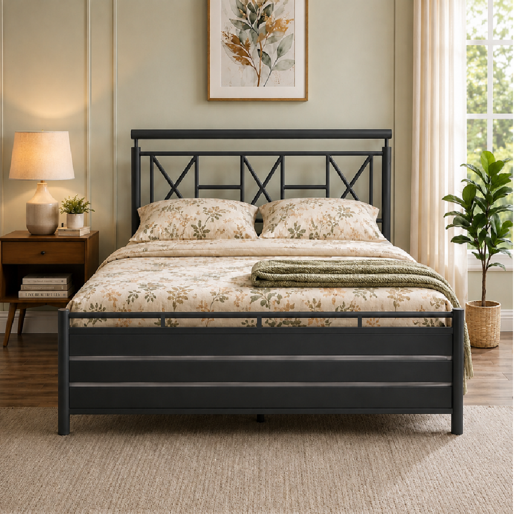 meridian-namariq-heavy-duty-hydraulic-storage-metal-bed-frame-with-designer-headboard-bedroom-furniture-easy-assembly-premium-powder-coated-king-queen-single-sizes-grey-color