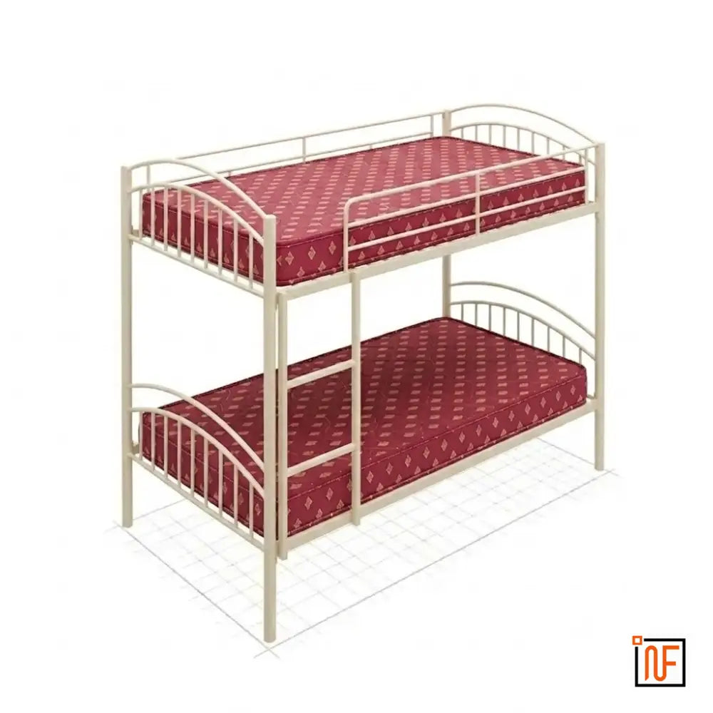 renfort-namariq-twin-over-twin-heavy-duty-metal-bunk-bed-anti-rust-water-resistant-powder-coated-finish-ivory
