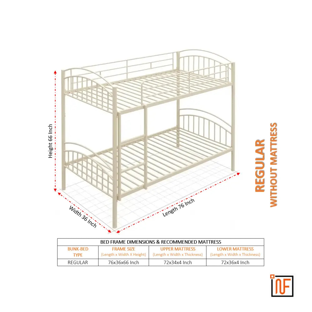 renfort-namariq-twin-over-twin-heavy-duty-metal-bunk-bed-anti-rust-water-resistant-powder-coated-finish-ivory