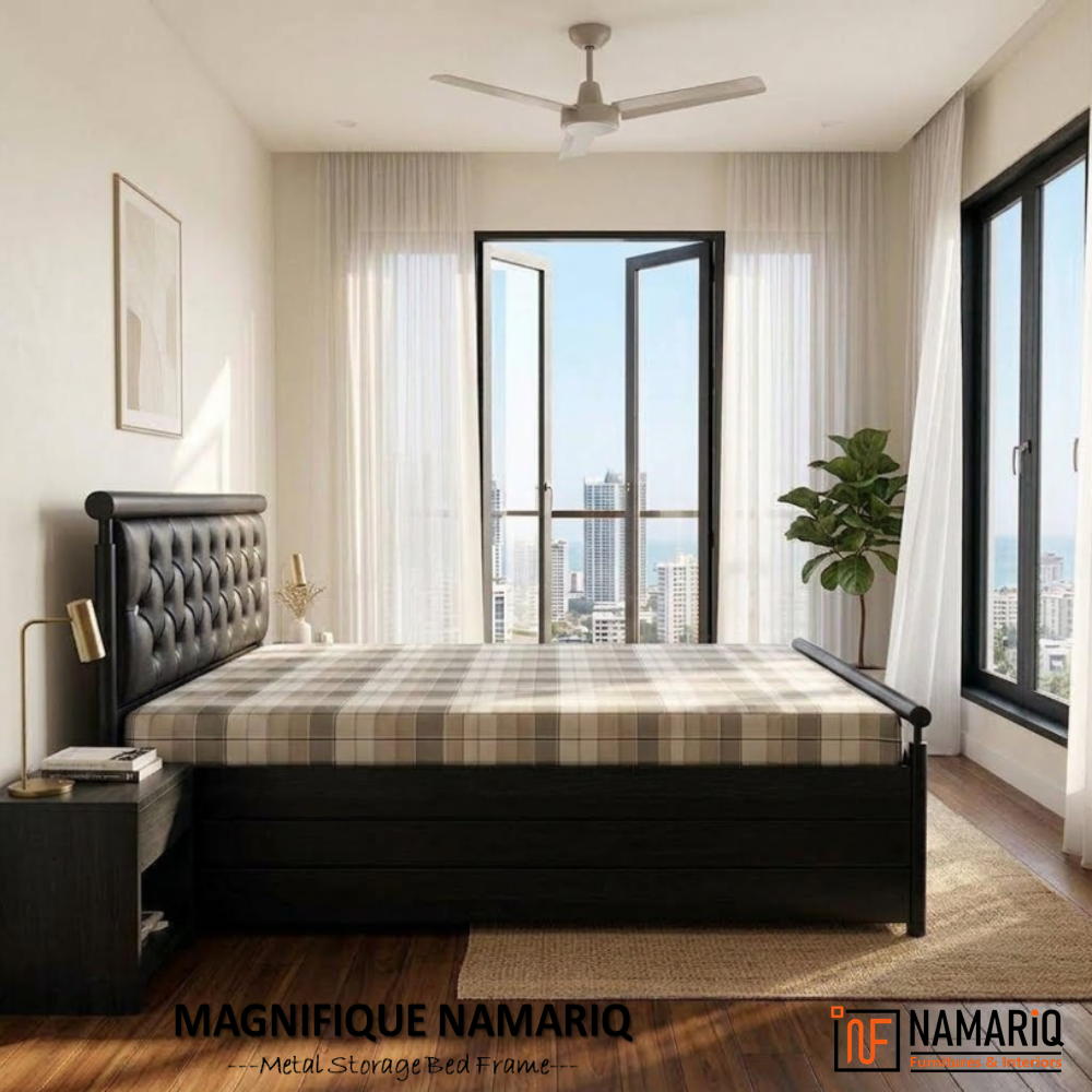 magnifique-namariq-hydraulic-storage-metal-bed-frame-with-tufted-cushioned-headboard-bedroom-furniture-easy-assembly-premium-powder-coated-king-queen-single-sizes-black-color