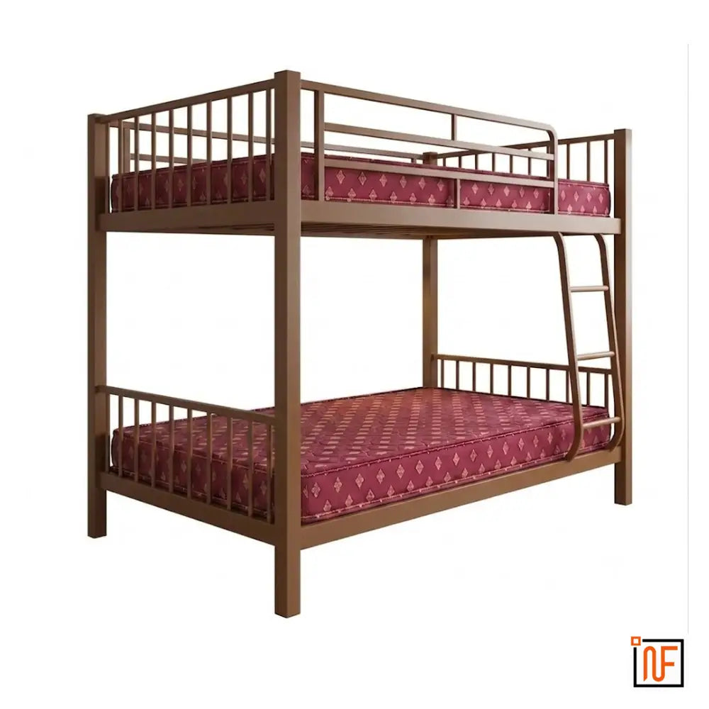 radiant-namariq-twin-over-twin-heavy-duty-metal-bunk-bed-anti-rust-water-resistant-powder-coated-finish-dark-brown