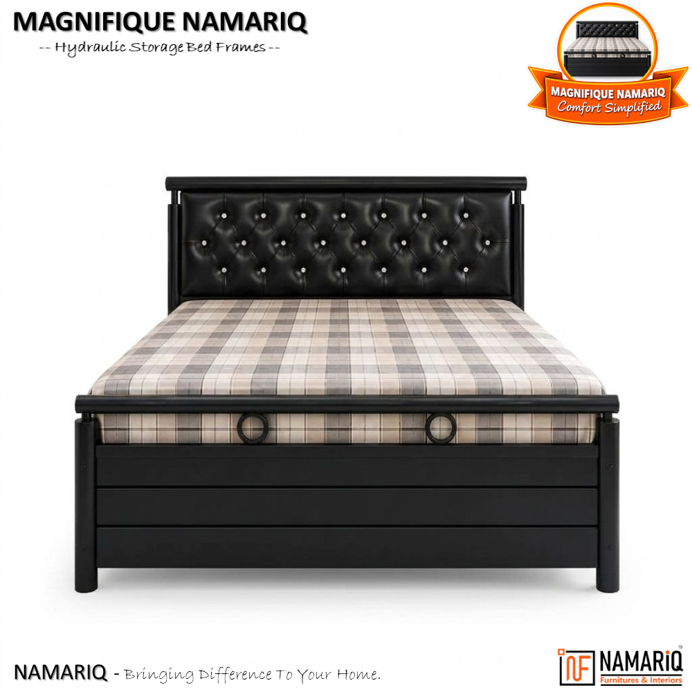 magnifique-namariq-hydraulic-storage-metal-bed-frame-with-tufted-cushioned-headboard-bedroom-furniture-easy-assembly-premium-powder-coated-king-queen-single-sizes-black-color
