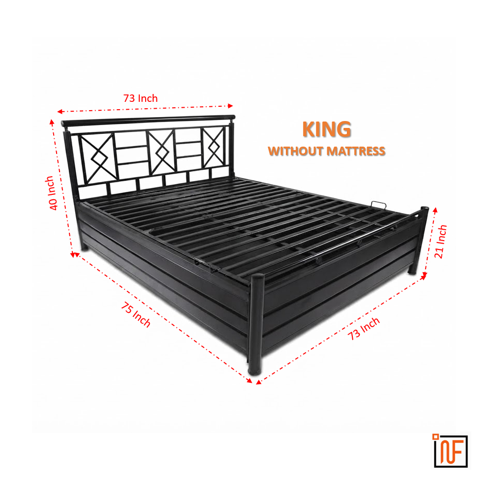 mirus-namariq-modern-minimalist-designed-wrought-iron-metal-bed-with-hydraulic-box-storage-water-resistant-anti-rust-powder-coated-finish-black