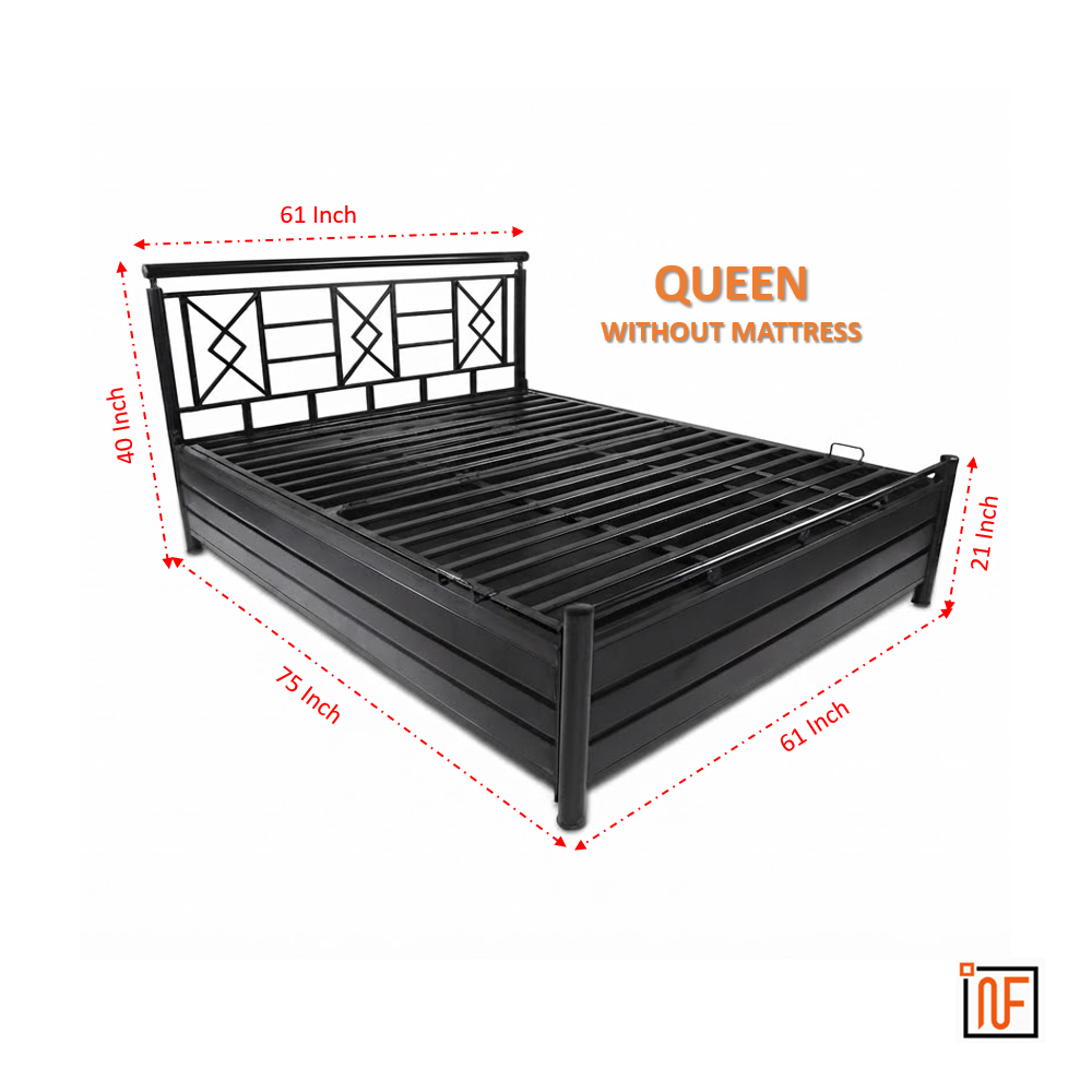 mirus-namariq-modern-minimalist-designed-wrought-iron-metal-bed-with-hydraulic-box-storage-water-resistant-anti-rust-powder-coated-finish-black