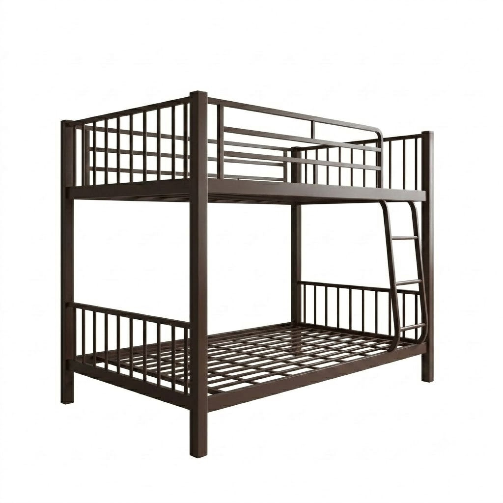 radiant-namariq-twin-over-twin-heavy-duty-metal-bunk-bed-anti-rust-water-resistant-powder-coated-finish-dark-brown