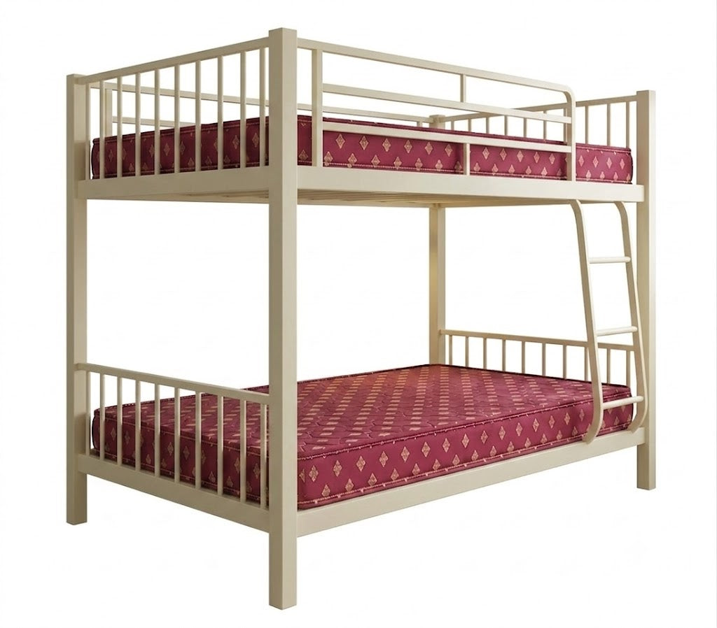 radiant-namariq-twin-over-twin-heavy-duty-metal-bunk-bed-anti-rust-water-resistant-powder-coated-finish-ivory