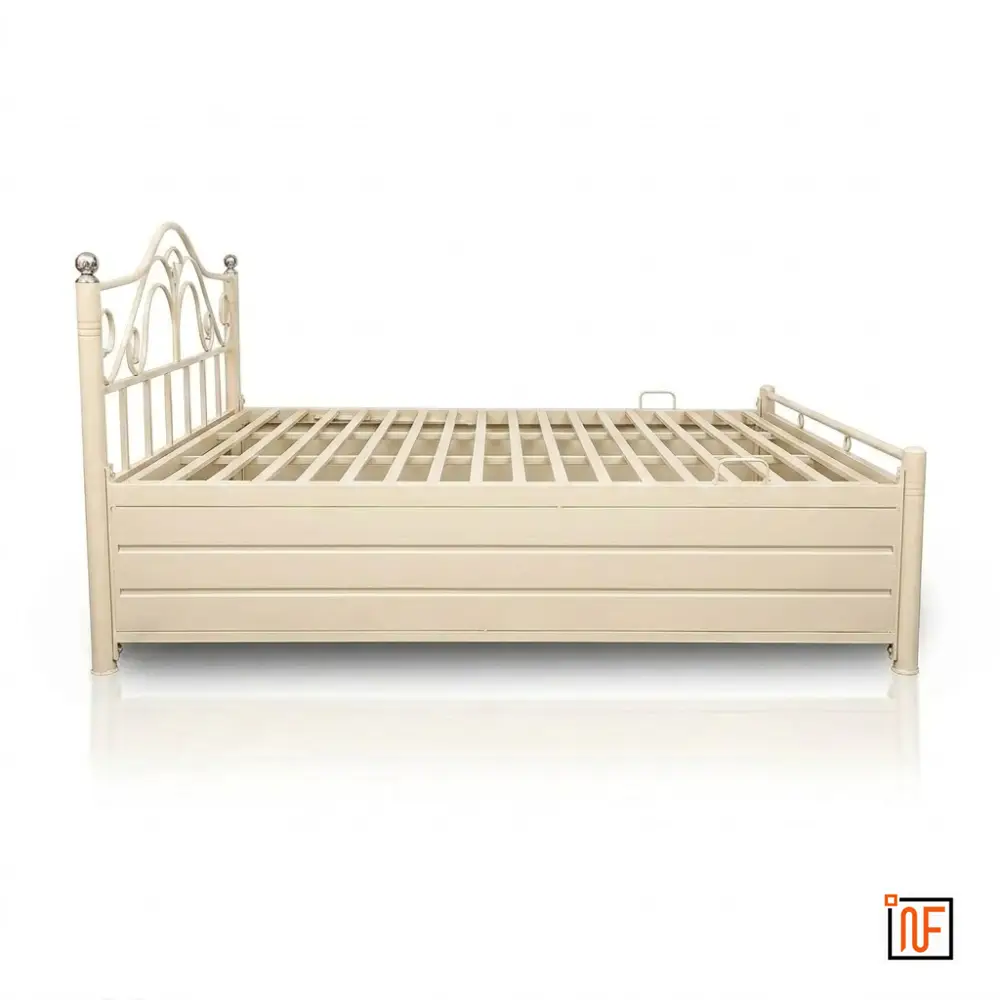 montrose-namariq-romantically-designed-wrought-iron-metal-bed-with-hydraulic-box-storage-water-resistant-anti-rust-powder-coated-finish-ivory