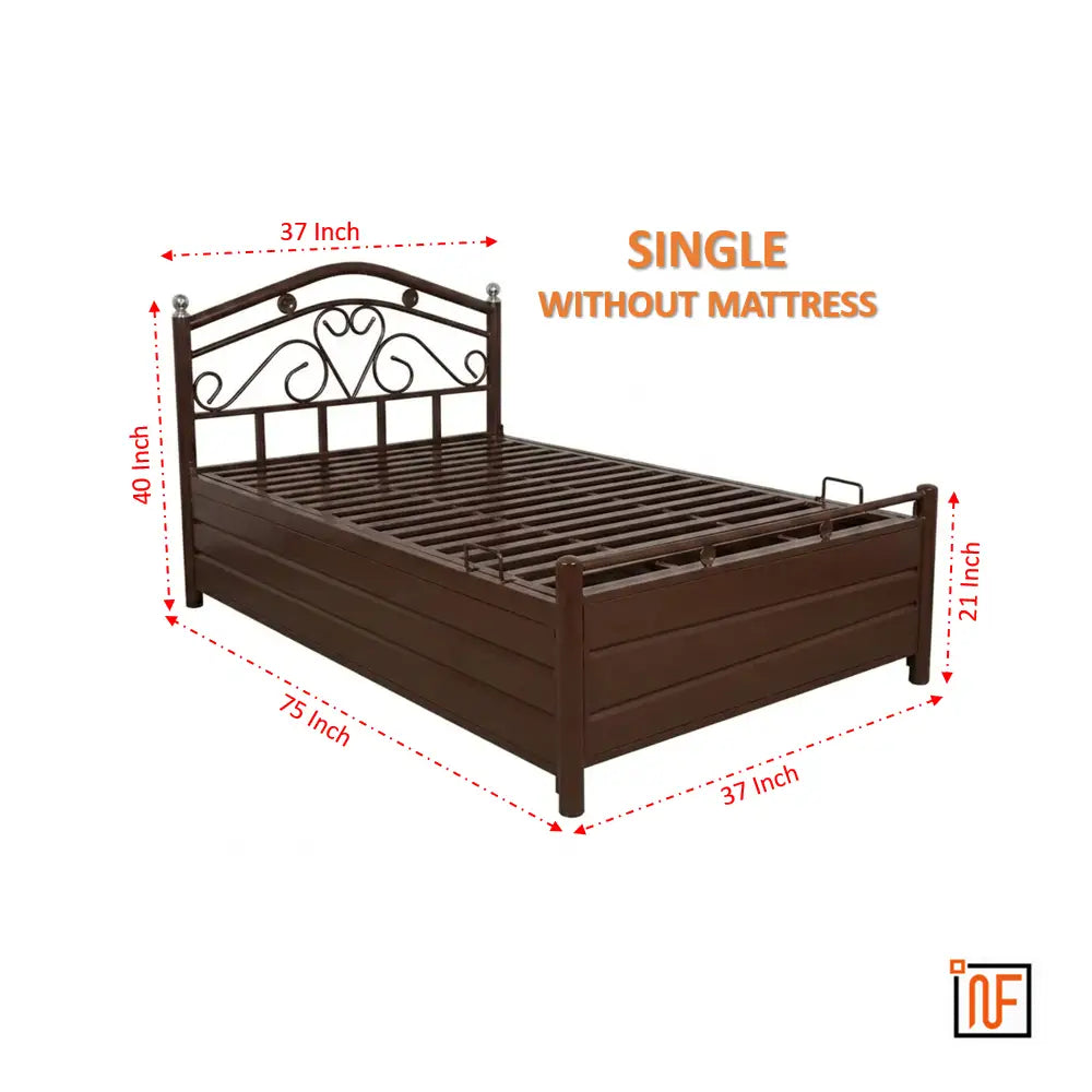 magnus-namariq-elegant-metal-bed-with-hydraulic-box-storage-water-resistant-anti-rust-powder-coated-finish-brown