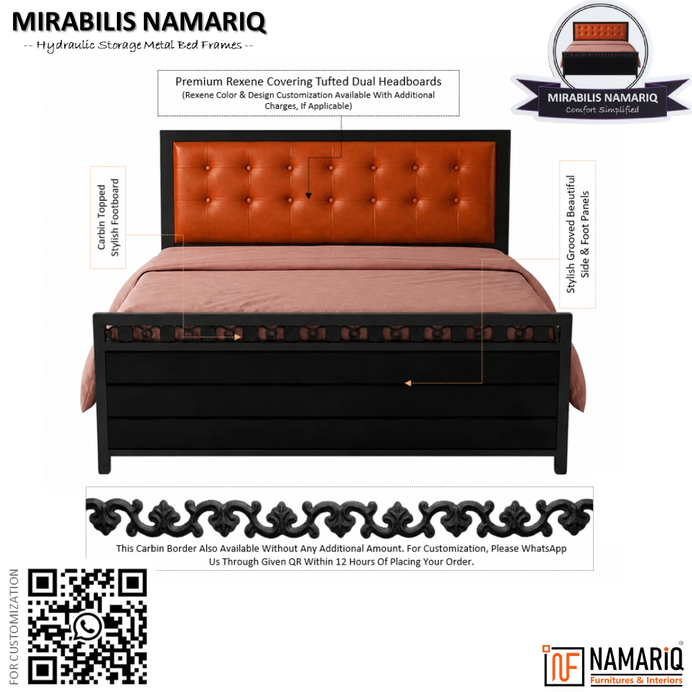 mirabilis-namariq-heavy-duty-hydraulic-storage-metal-bed-frame-tufted-cushion-headboard-bedroom-furniture-easy-assembly-premium-powder-coated-king-queen-single-sizes-black-color