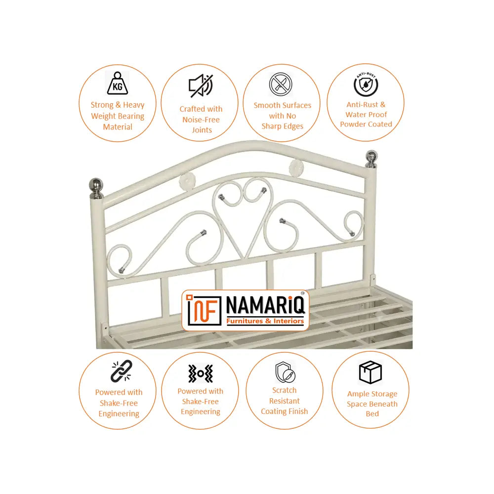 magnus-namariq-elegant-metal-bed-with-hydraulic-box-storage-water-resistant-anti-rust-powder-coated-finish-ivory