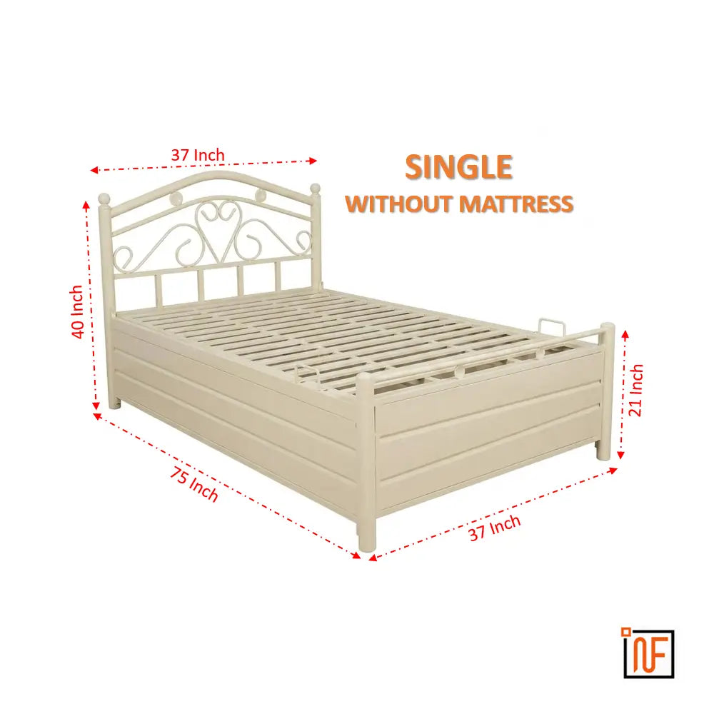magnus-namariq-elegant-metal-bed-with-hydraulic-box-storage-water-resistant-anti-rust-powder-coated-finish-ivory