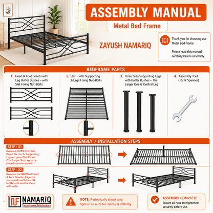 Namariq Furnitures13