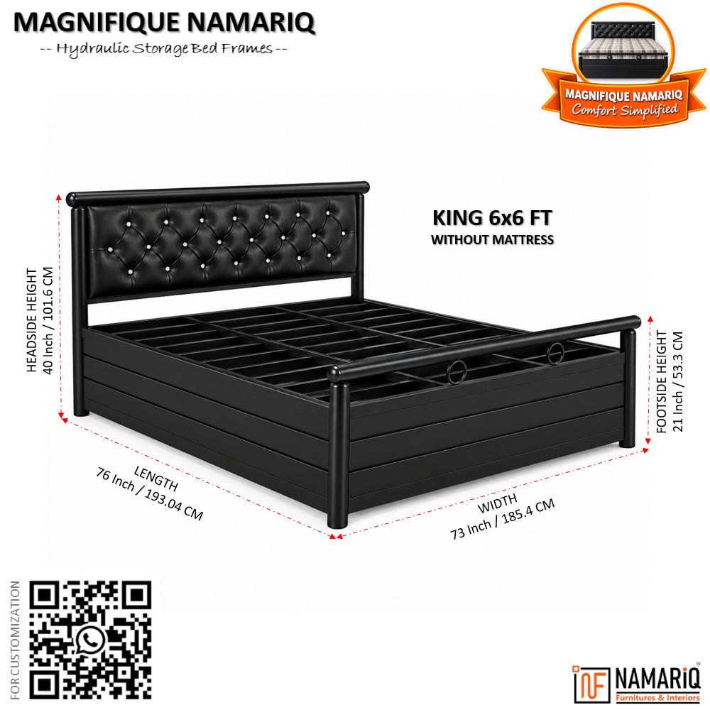 magnifique-namariq-hydraulic-storage-metal-bed-frame-with-tufted-cushioned-headboard-bedroom-furniture-easy-assembly-premium-powder-coated-king-queen-single-sizes-black-color