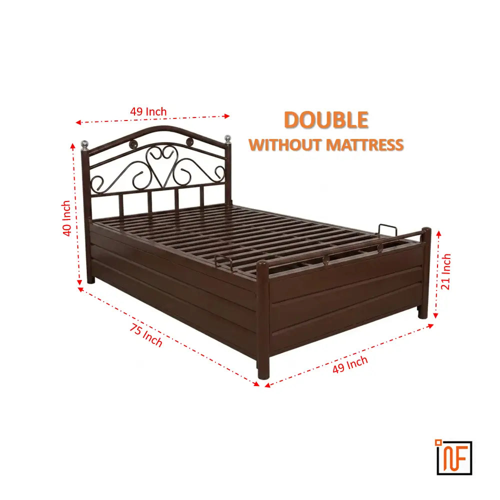 magnus-namariq-elegant-metal-bed-with-hydraulic-box-storage-water-resistant-anti-rust-powder-coated-finish-brown