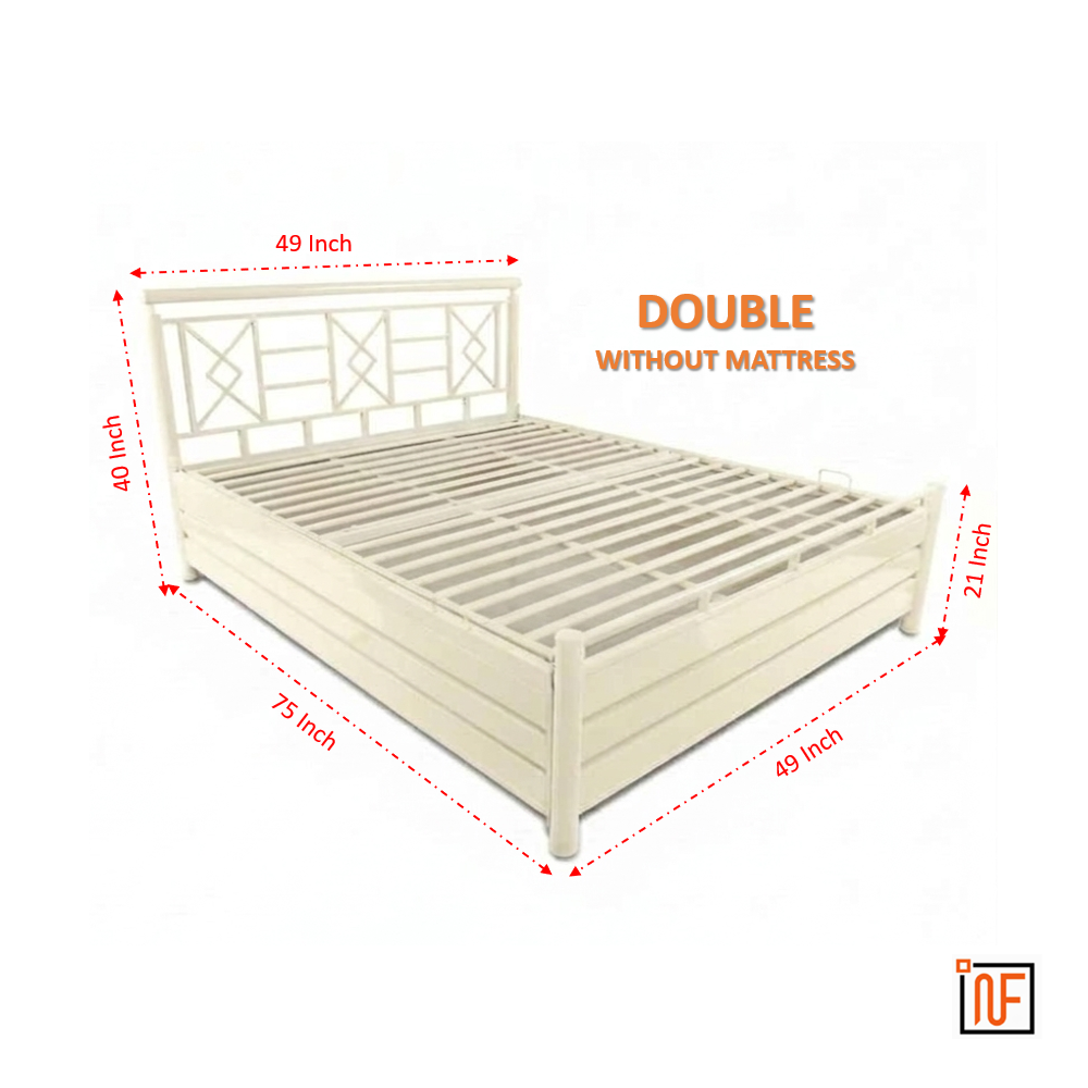 mirus-namariq-modern-minimalist-designed-wrought-iron-metal-bed-with-hydraulic-box-storage-water-resistant-anti-rust-powder-coated-finish-ivory
