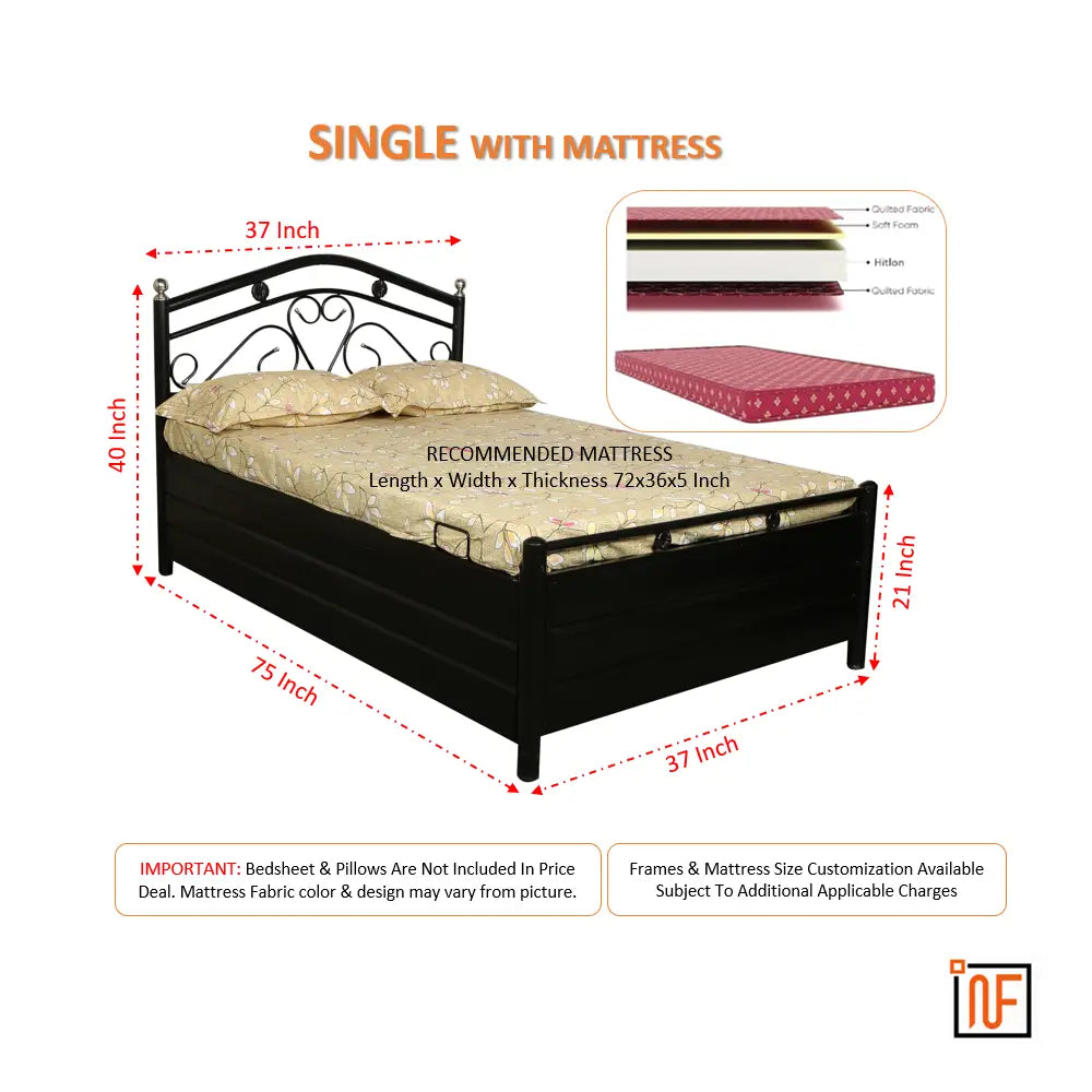 magnus-namariq-elegant-metal-bed-with-hydraulic-box-storage-water-resistant-anti-rust-powder-coated-finish-black