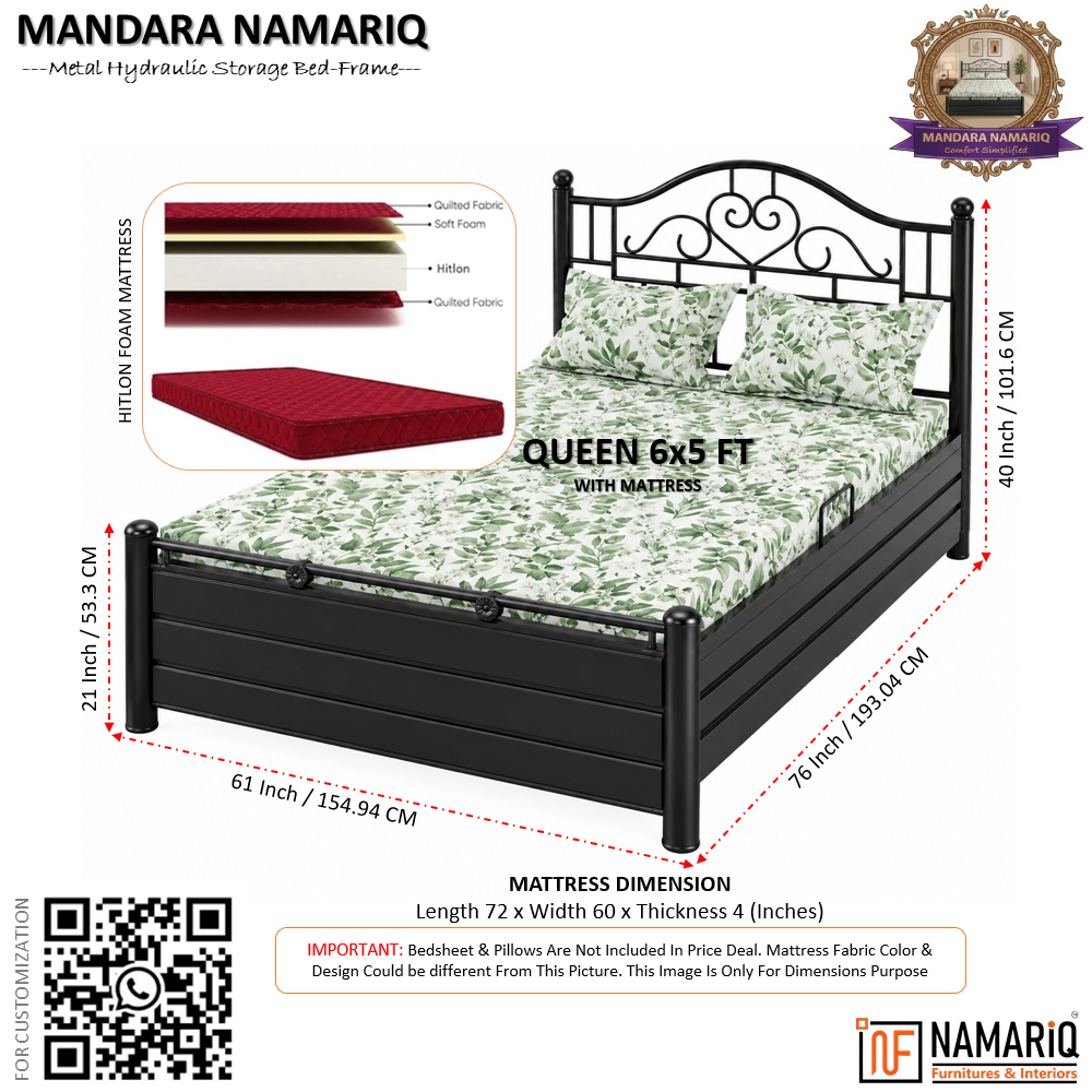 mandara-namariq-metal-hydraulic-storage-bed-frame-heavy-duty-scrolled-heart-headboard-bedroom-furniture-easy-assembly-premium-powder-coated-king-queen-single-sizes-black-color