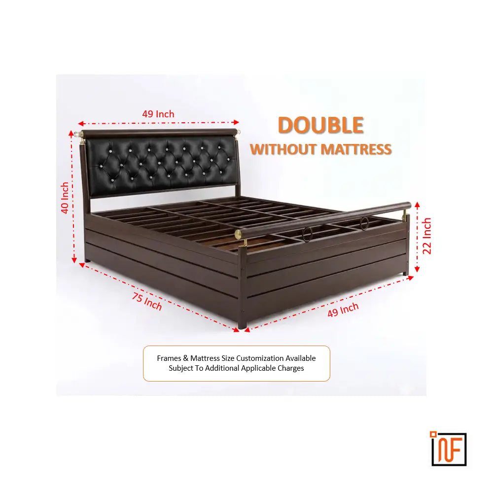 magnifique-namariq-stylish-metal-bed-with-hydraulic-box-storage-water-resistant-anti-rust-powder-coated-finish-brown