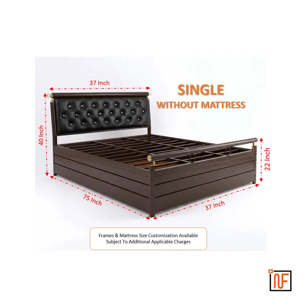 magnifique-namariq-stylish-metal-bed-with-hydraulic-box-storage-water-resistant-anti-rust-powder-coated-finish-brown