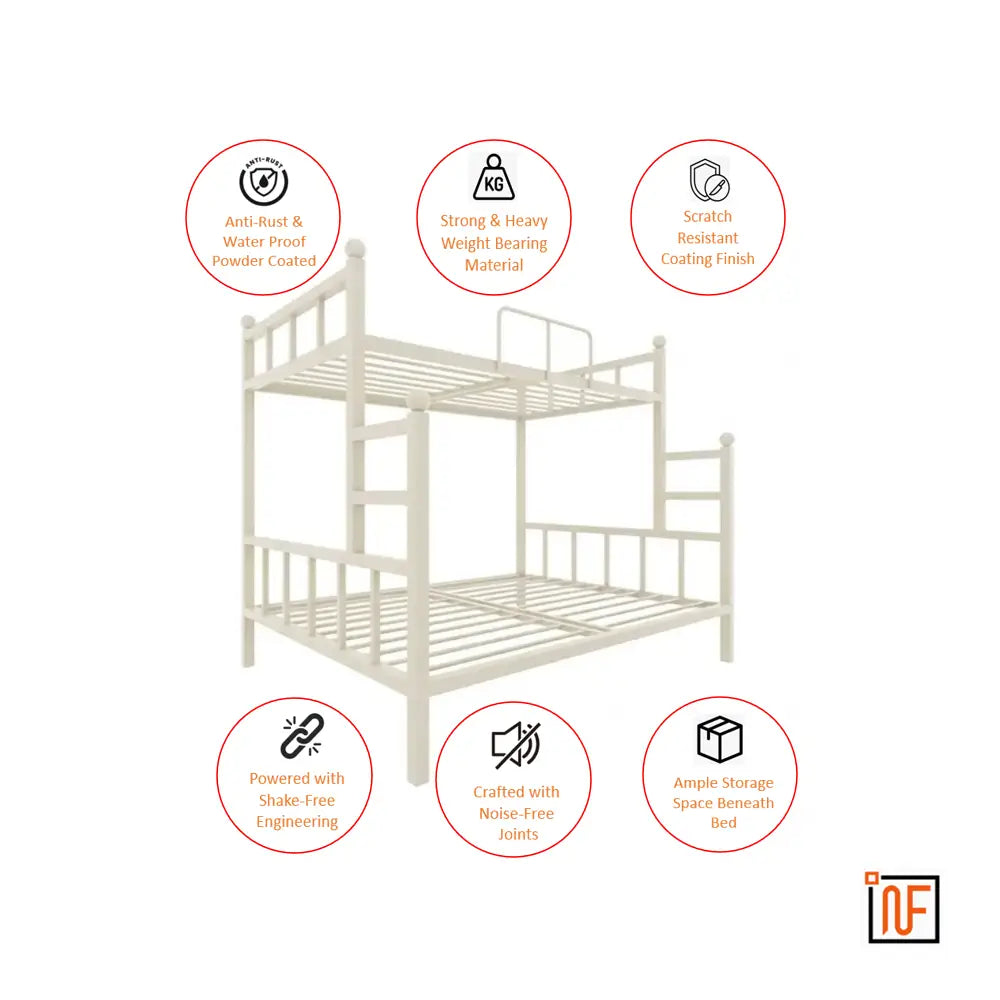 dominus-namariq-twin-over-full-heavy-duty-metal-bunk-bed-anti-rust-water-resistant-powder-coated-finish-black-brown-ivory