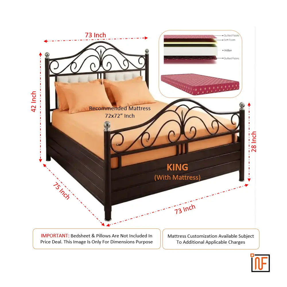 melodie-namariq-elegant-metal-bed-with-hydraulic-box-storage-twin-cushions-headboard-water-resistant-anti-rust-powder-coated-finish-brown