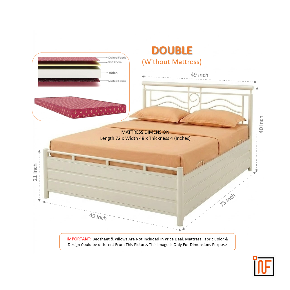 matrix-namariq-wavey-designed-wrought-iron-metal-bed-with-hydraulic-box-storage-water-resistant-anti-rust-powder-coated-finish-ivory