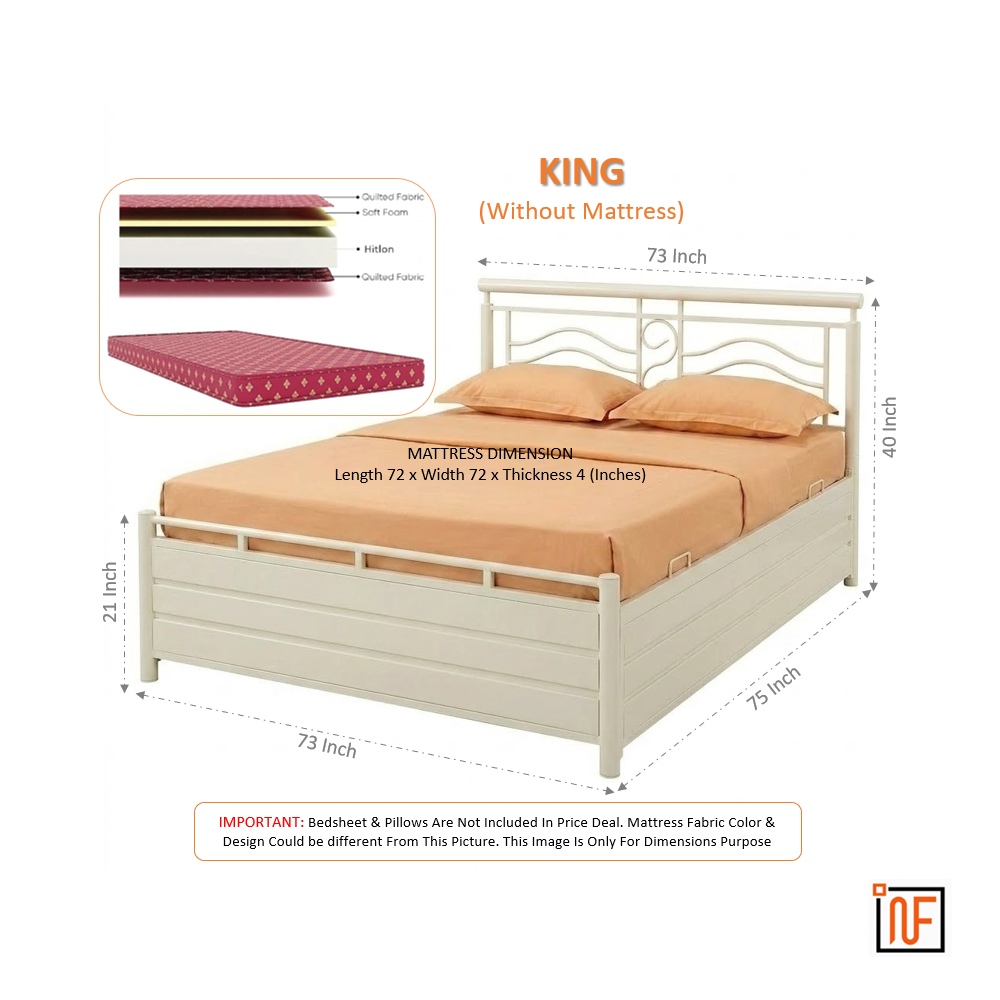 matrix-namariq-wavey-designed-wrought-iron-metal-bed-with-hydraulic-box-storage-water-resistant-anti-rust-powder-coated-finish-ivory