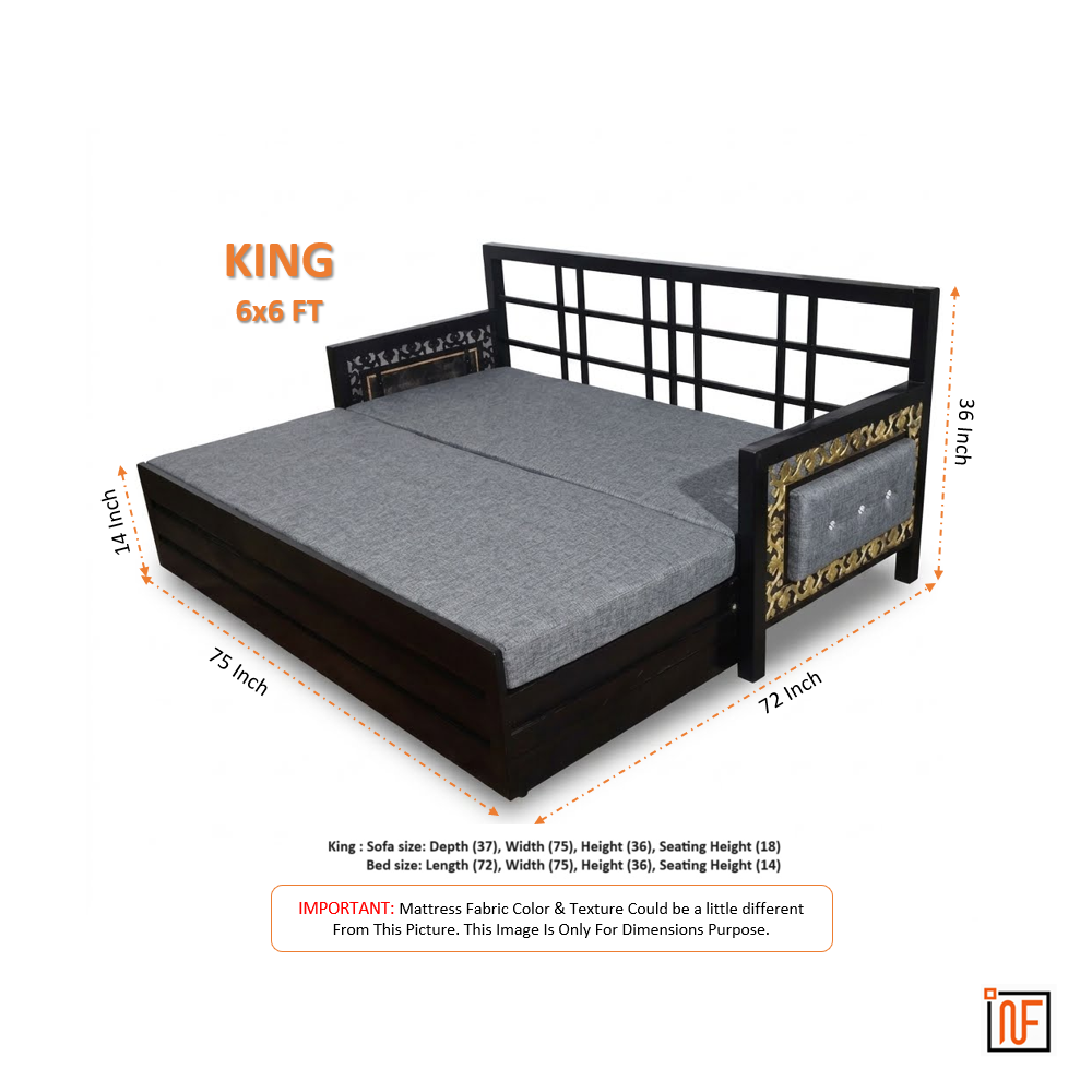 orbit-namariq-carbin-frame-metal-sofa-cum-bed-convertible-sofa-cum-bed-with-hydraulic-box-storage-for-bedroom-living-room-water-resistant-anti-rust-powder-coated-finish-black-grey-combination