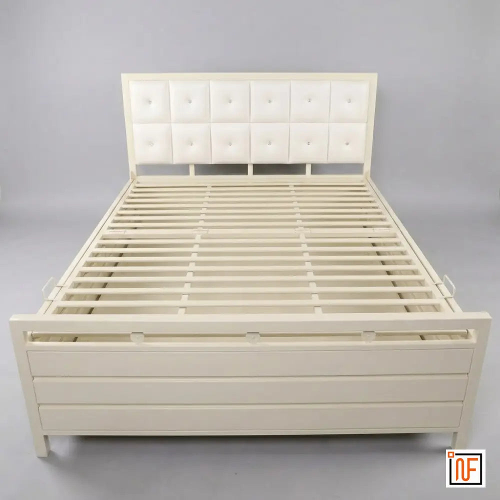 majestic-namariq-stylish-metal-bed-with-hydraulic-box-storage-headboard-cushion-water-resistant-anti-rust-powder-coated-finish-ivory