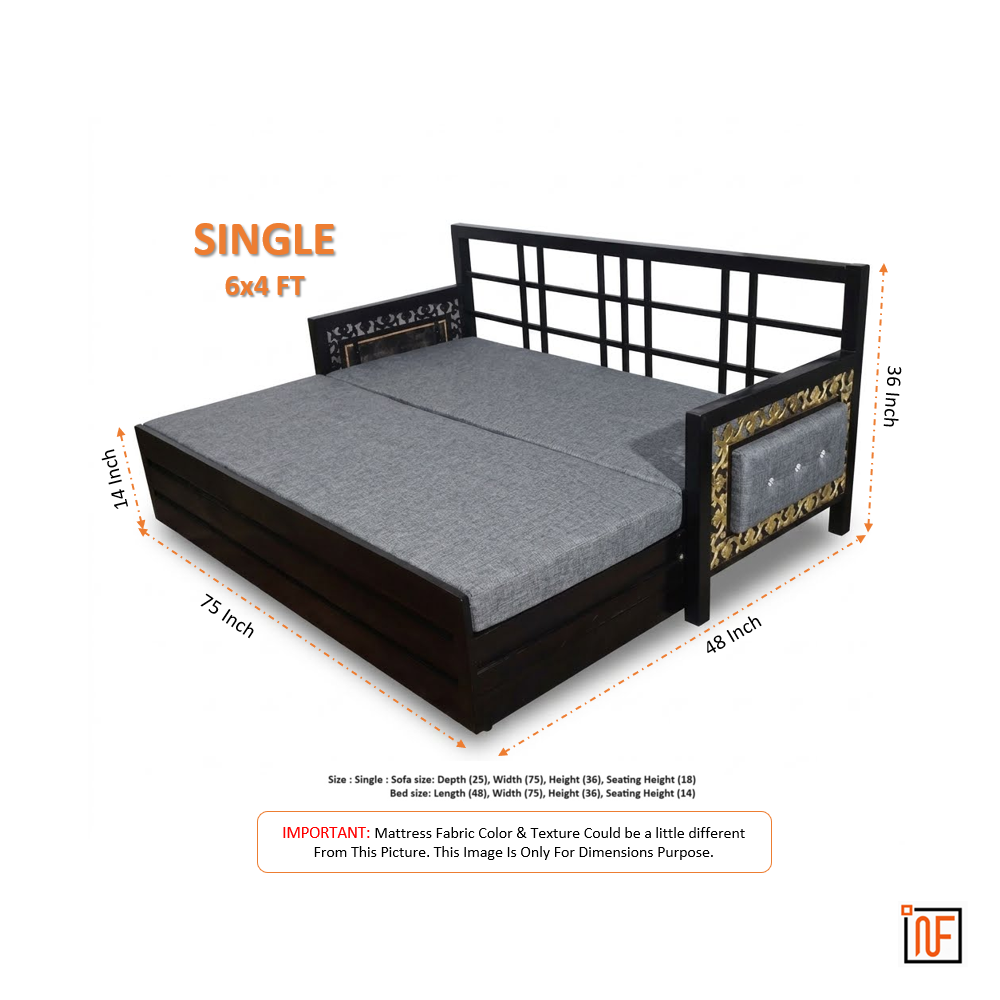 orbit-namariq-carbin-frame-metal-sofa-cum-bed-convertible-sofa-cum-bed-with-hydraulic-box-storage-for-bedroom-living-room-water-resistant-anti-rust-powder-coated-finish-black-grey-combination