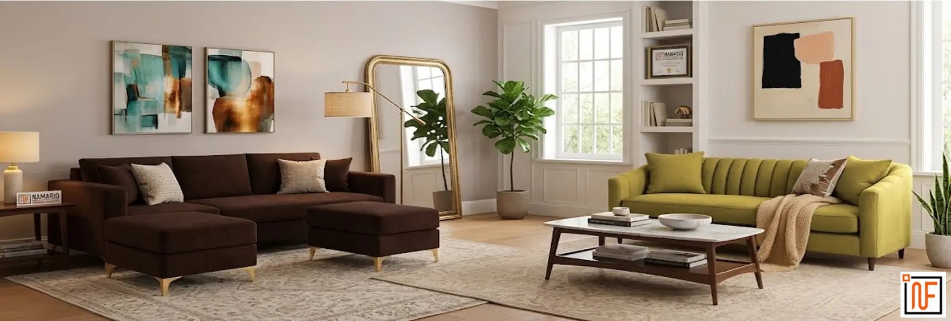 Namariq Furnitures