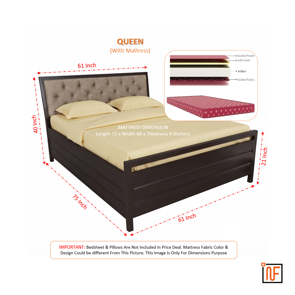 mirabilis-namariq-sanctuary-wrought-iron-metal-bed-with-hydraulic-box-storage-headboard-cushion-water-resistant-anti-rust-powder-coated-finish-brown