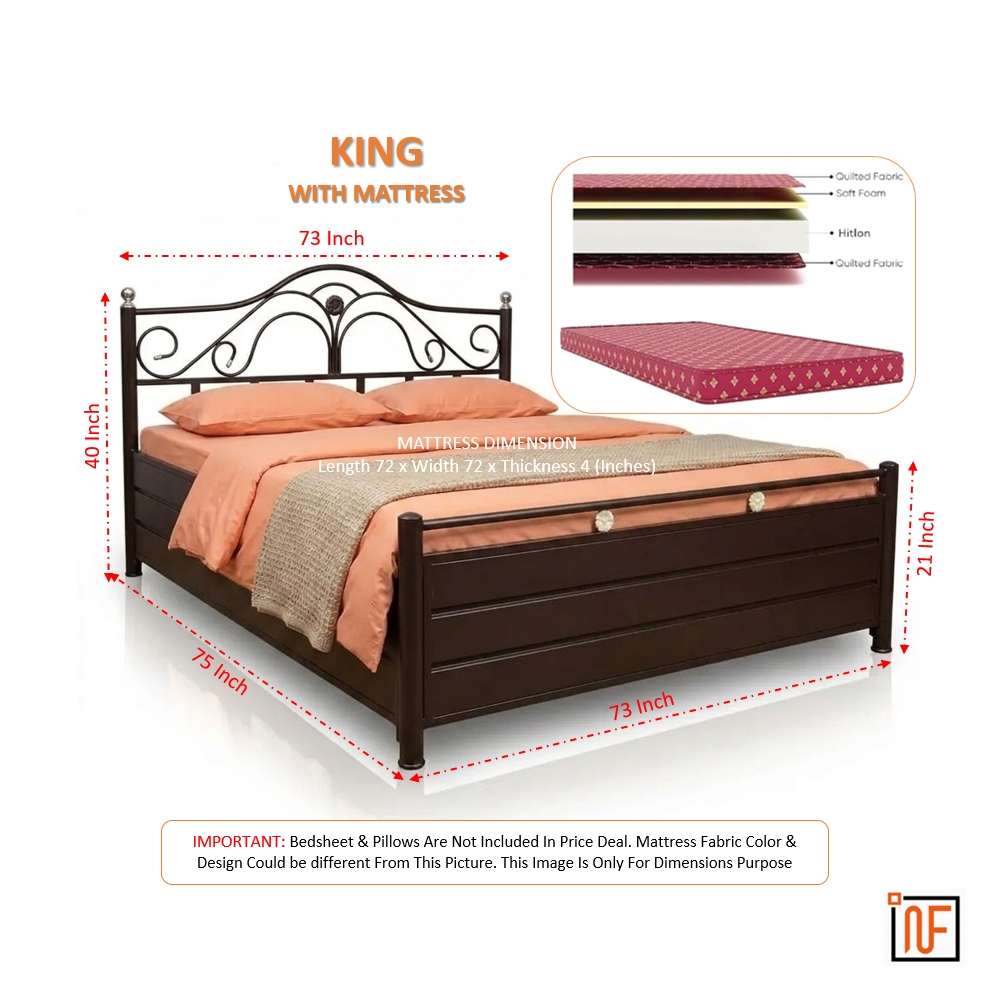 montrose-namariq-romantically-designed-wrought-iron-metal-bed-with-hydraulic-box-storage-water-resistant-anti-rust-powder-coated-finish-brown