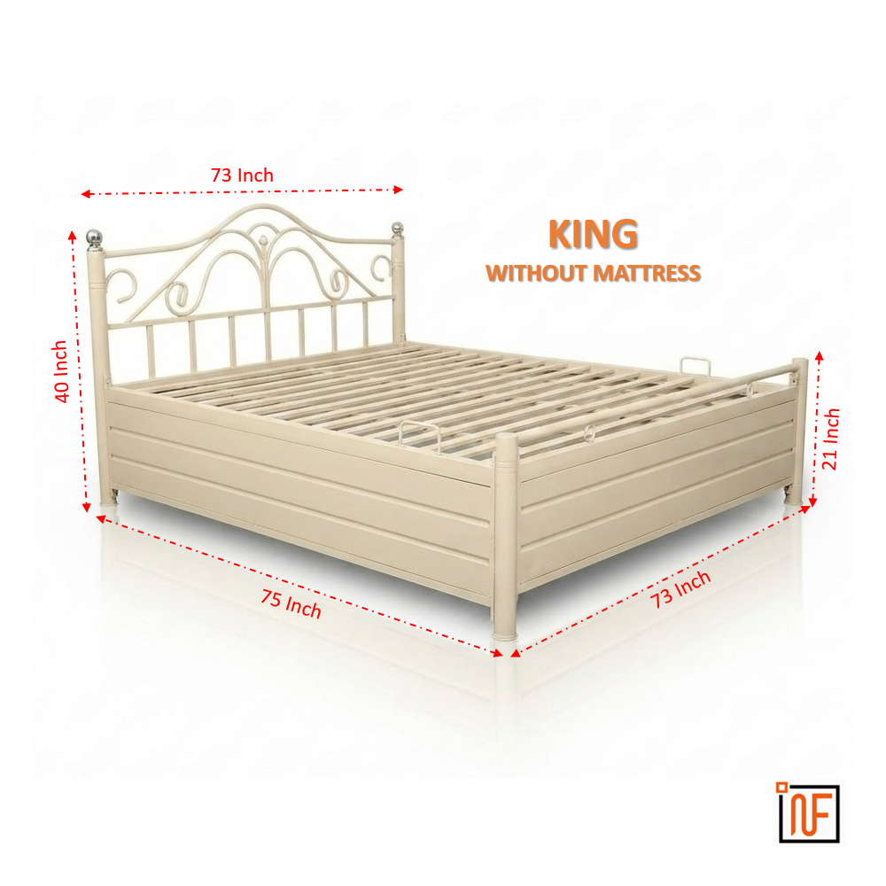 montrose-namariq-romantically-designed-wrought-iron-metal-bed-with-hydraulic-box-storage-water-resistant-anti-rust-powder-coated-finish-ivory