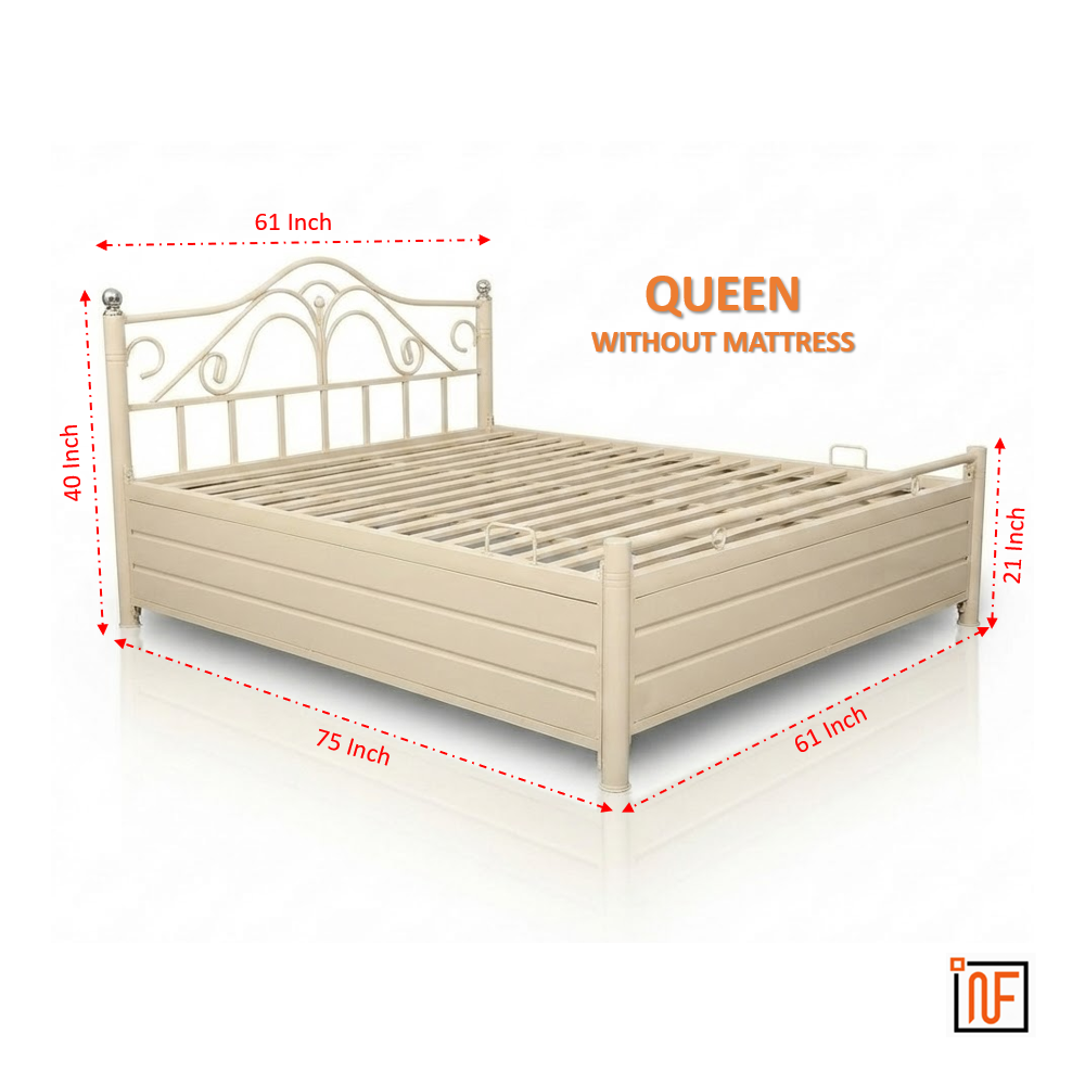 montrose-namariq-romantically-designed-wrought-iron-metal-bed-with-hydraulic-box-storage-water-resistant-anti-rust-powder-coated-finish-ivory