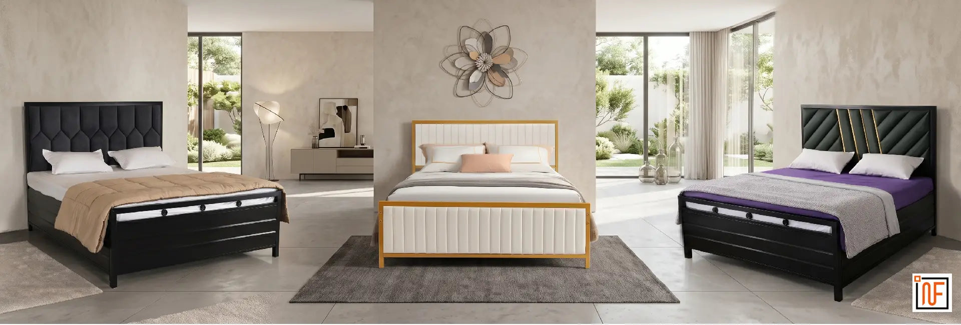 Namariq Furnitures