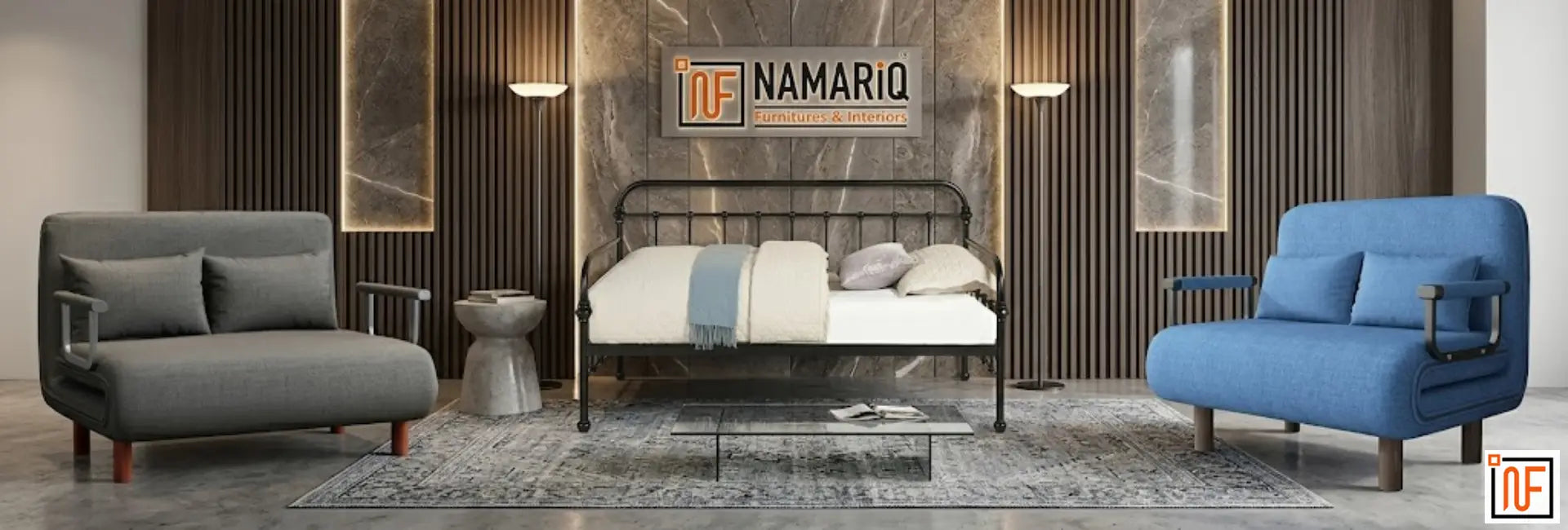 Namariq Furnitures