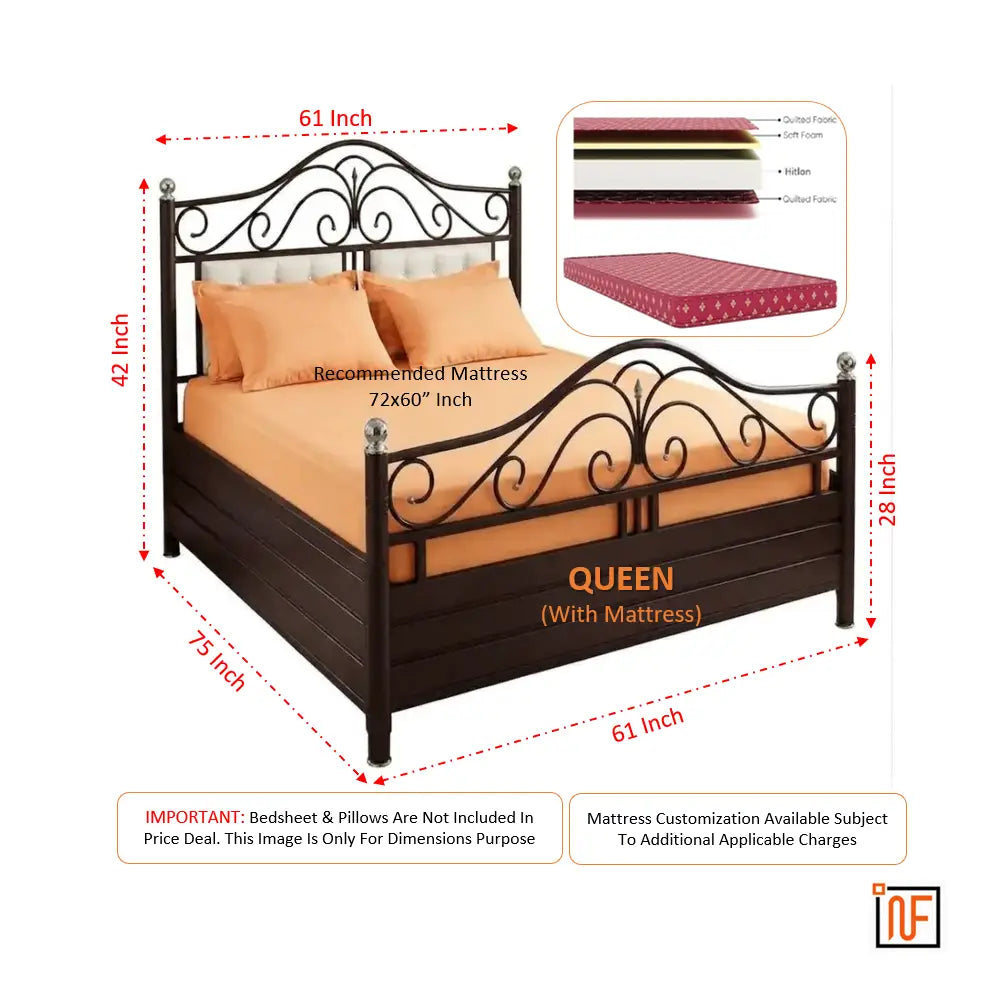 melodie-namariq-elegant-metal-bed-with-hydraulic-box-storage-twin-cushions-headboard-water-resistant-anti-rust-powder-coated-finish-brown